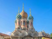 Vendita appartamento vista mare Sanremo