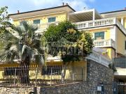 Vendita appartamento vista mare Sanremo