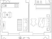 Vendita appartamento vista mare Sanremo