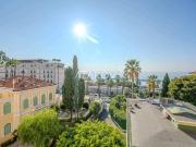 Vendita appartamento vista mare Sanremo