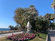 Vendita appartamento vista mare Sanremo