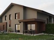 vendita Arcisate via Cesarina Monti quadrilocale 180mq