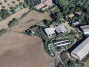 Vendita Azienda agricola da 5300 mq con giardino