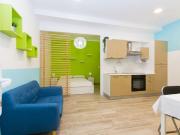 VENDITA Bilocale Open Space nel Centro Storico di Torino