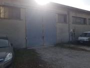 VENDITA CAPANNONE 1500 MQ CALCINELLI PU