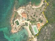 Vendita casa fronte mare Olbia