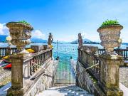 Vendita casa fronte mare Stresa