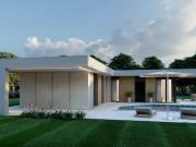 Vendita Casa indipendente / Villa 109 m² 2 camere Fermo...