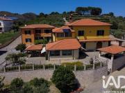 Vendita Casa indipendente / Villa 1475 m² 8 camere Patti...