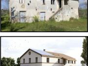 Vendita Casa indipendente / Villa 333 m² 7 camere Osimo...