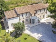 Vendita Casa indipendente / Villa 600 m² 9 camere Ancona...
