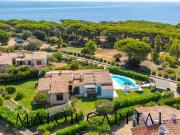 Vendita casa spiaggia a piedi Budoni