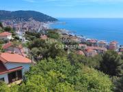 Vendita casa vista mare Andora