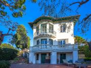 Vendita casa vista mare Bordighera
