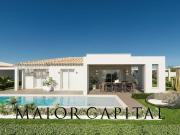 Vendita casa vista mare Budoni