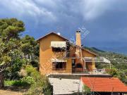 Vendita casa vista mare Camporosso