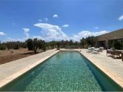 Vendita casa vista mare Carovigno