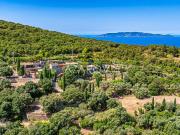Vendita casa vista mare Monte Argentario