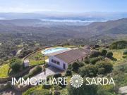 Vendita casa vista mare Olbia