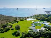 Vendita casa vista mare Olbia