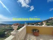 Vendita casa vista mare Sanremo