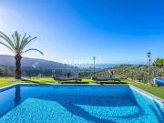 Vendita casa vista mare Vallebona