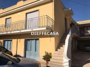 vendita Contrada Cardilla 15 vani 260mq