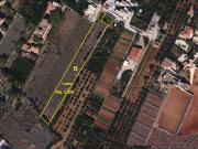 vendita Contrada Ciancio 2265mq