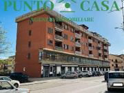 vendita Corso Gramsci quadrilocale 105mq