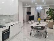 vendita corso orazio raimondo trilocale 90mq