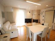 vendita Corso XXI Gennaio trilocale 114mq