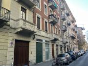 Vendita Garage in zona San Salvario