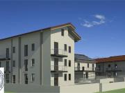 vendita Via Giovanni Valetti quadrilocale 150mq