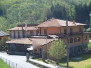 vendita gramolazzo 12 vani 1100mq