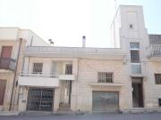 VENDITA INTERO STABILE VIA KENNEDY VILLA CASTELLI