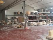 VENDITA laboratorio stampi in gesso a Civita Castellana