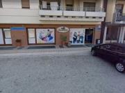 VENDITA LOCALE COMMERCIALE VIA D'ADDEDDA,21 25 31