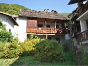 vendita Località Calasca Dentro quadrilocale 120mq