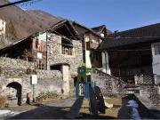 vendita Località Vigino 6 vani 211mq