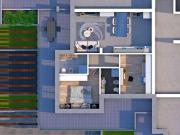 vendita montelungo trilocale 101mq