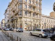 Vendita Negozio a Reddito Milano Centro