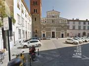 vendita piazza san pietro e somaldi 8 vani 250mq