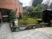 VENDITA PRIVATA AMPIO APPARTAMENTO 4 LOCALI CON GIARDINO...