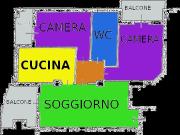 vendita quadrilocale 100mq