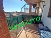 vendita quadrilocale 105mq