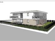 vendita quadrilocale 120mq