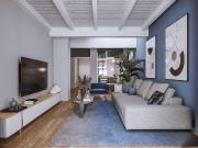 vendita quadrilocale 120mq