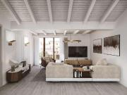 vendita quadrilocale 139mq