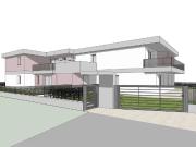 vendita quadrilocale 153mq