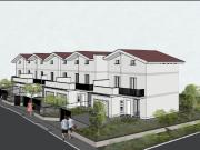 vendita quadrilocale 160mq